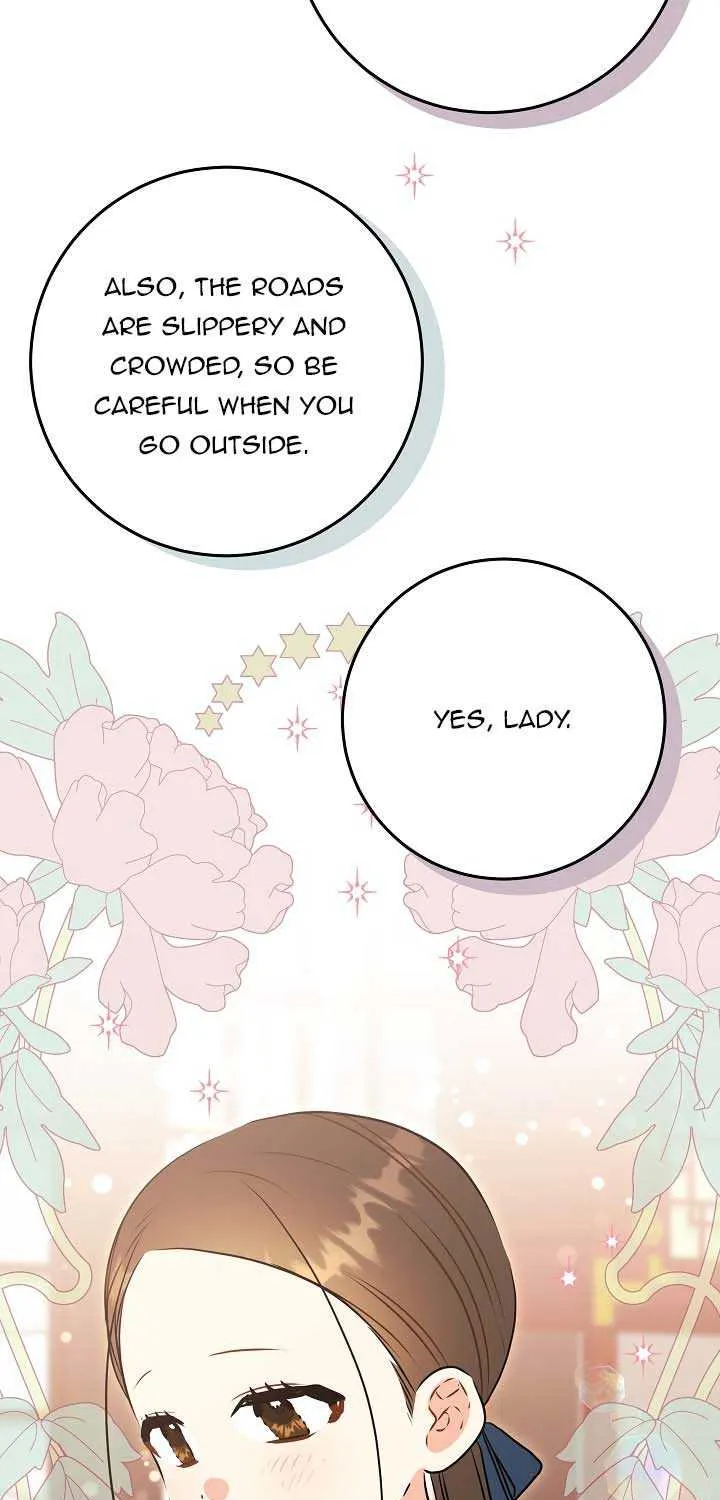 Born As The Daughter of a Lowly Concubine Chapter 28 page 64 - 
