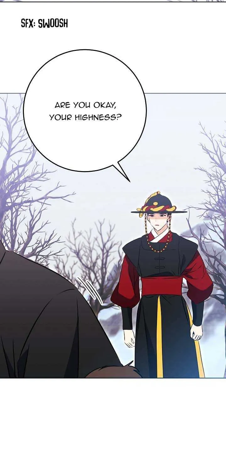 Born As The Daughter of a Lowly Concubine Chapter 28 page 67 - 