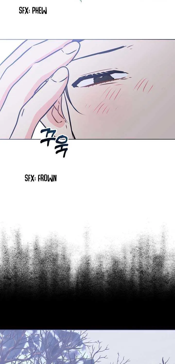 Born As The Daughter of a Lowly Concubine Chapter 28 page 70 - 