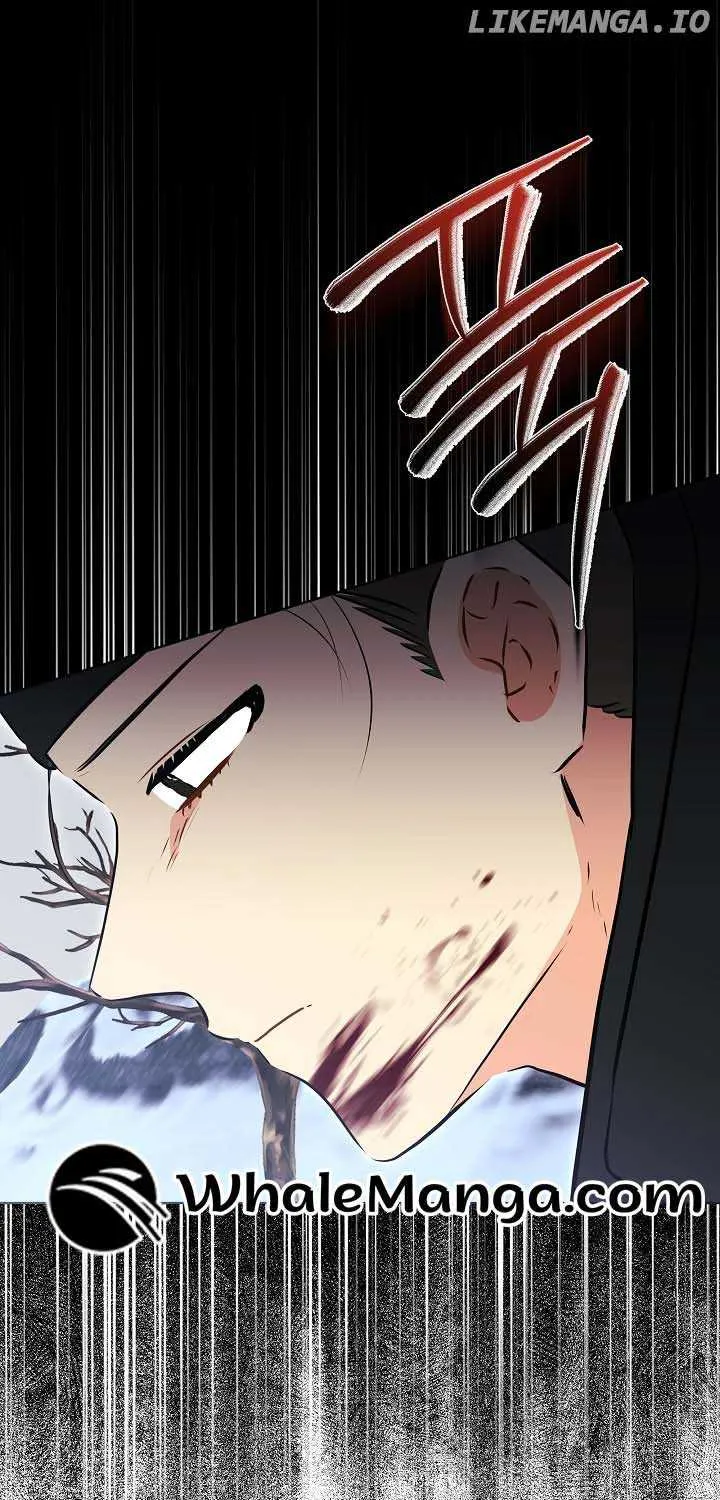 Born As The Daughter of a Lowly Concubine Chapter 28 page 73 - 