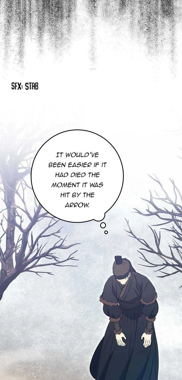 Born As The Daughter of a Lowly Concubine Chapter 28 page 74 - 
