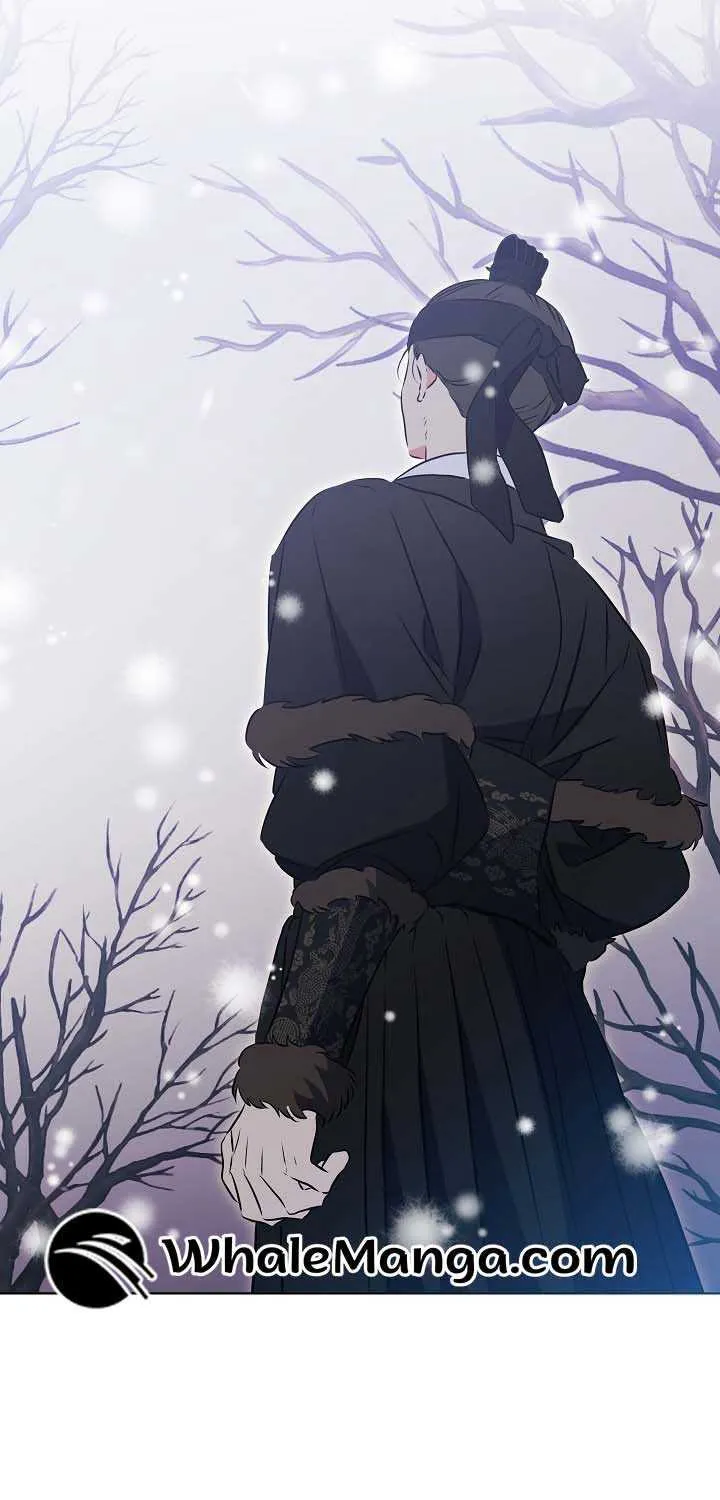Born As The Daughter of a Lowly Concubine Chapter 28 page 77 - 