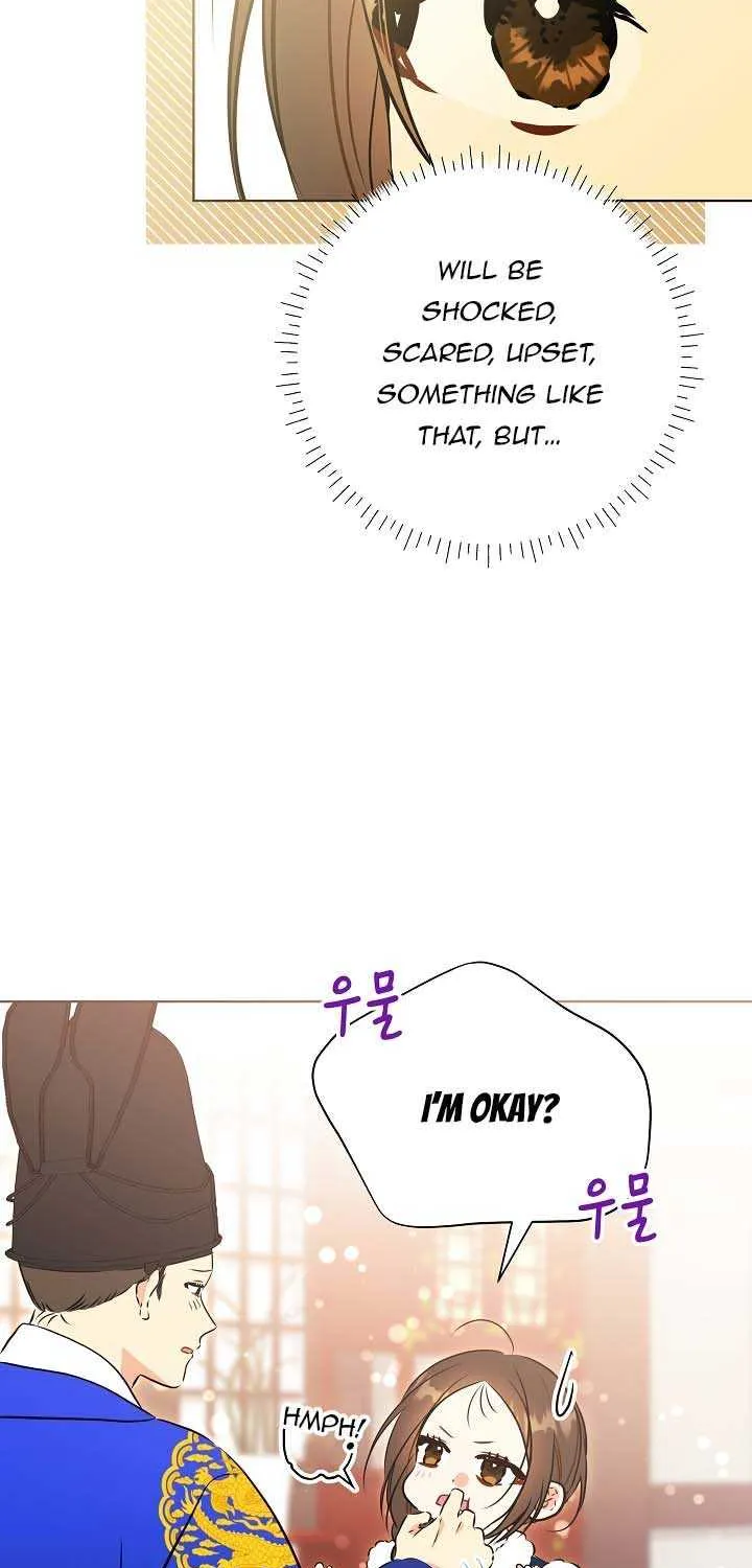 Born As The Daughter of a Lowly Concubine Chapter 28 page 9 - 