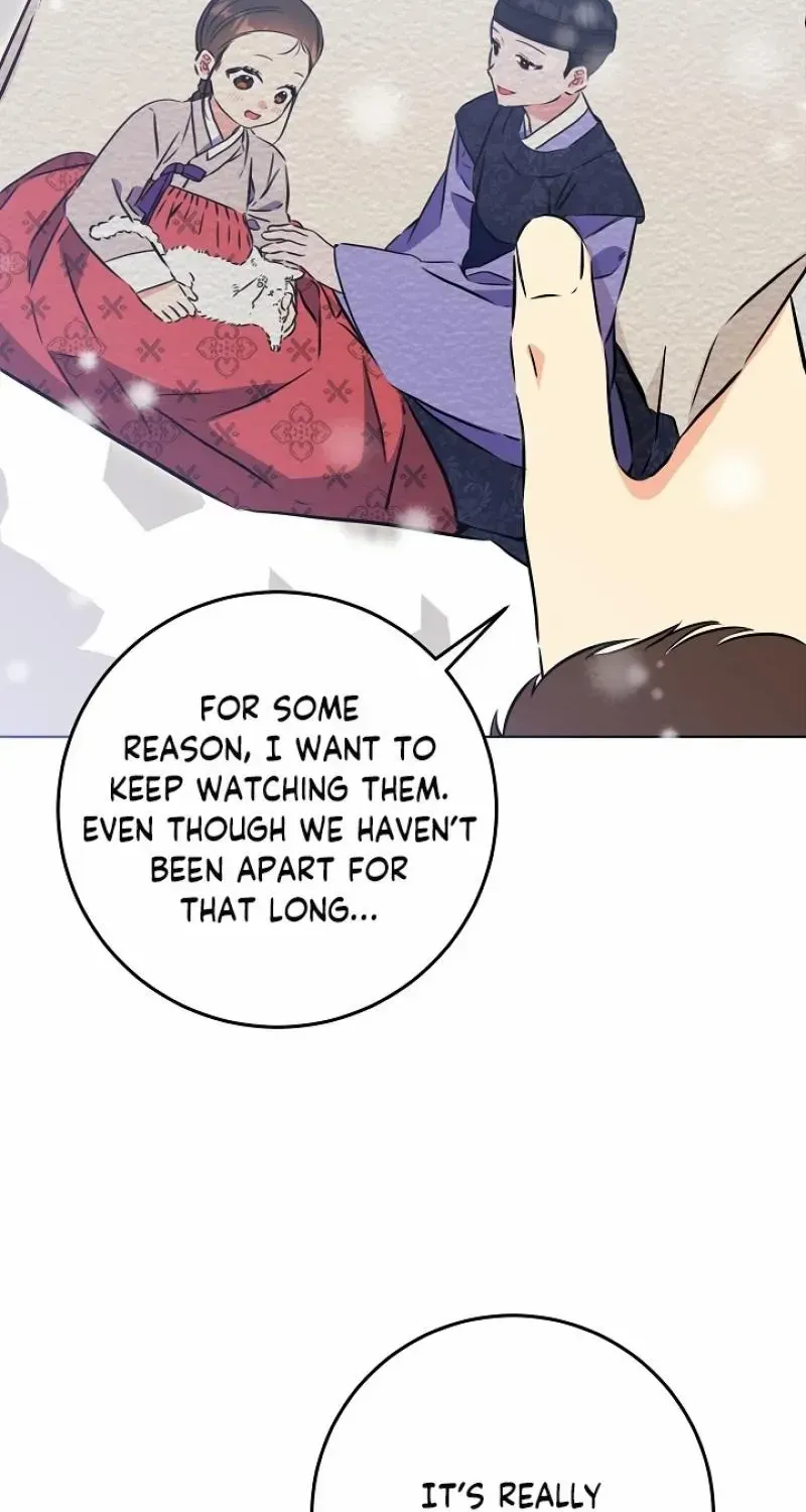 Born As The Daughter of a Lowly Concubine Chapter 29 page 11 - 