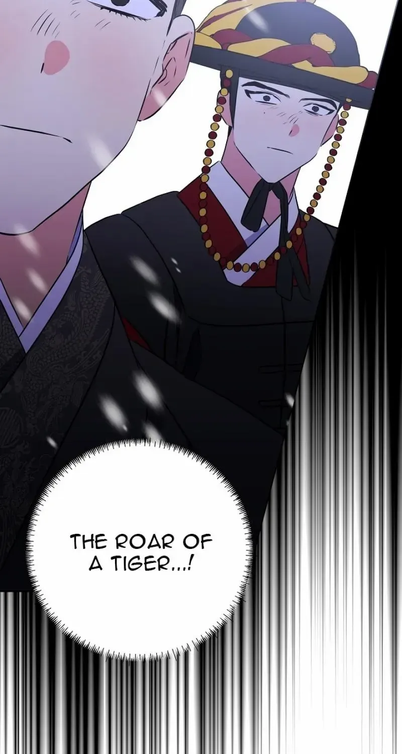 Born As The Daughter of a Lowly Concubine Chapter 29 page 19 - 