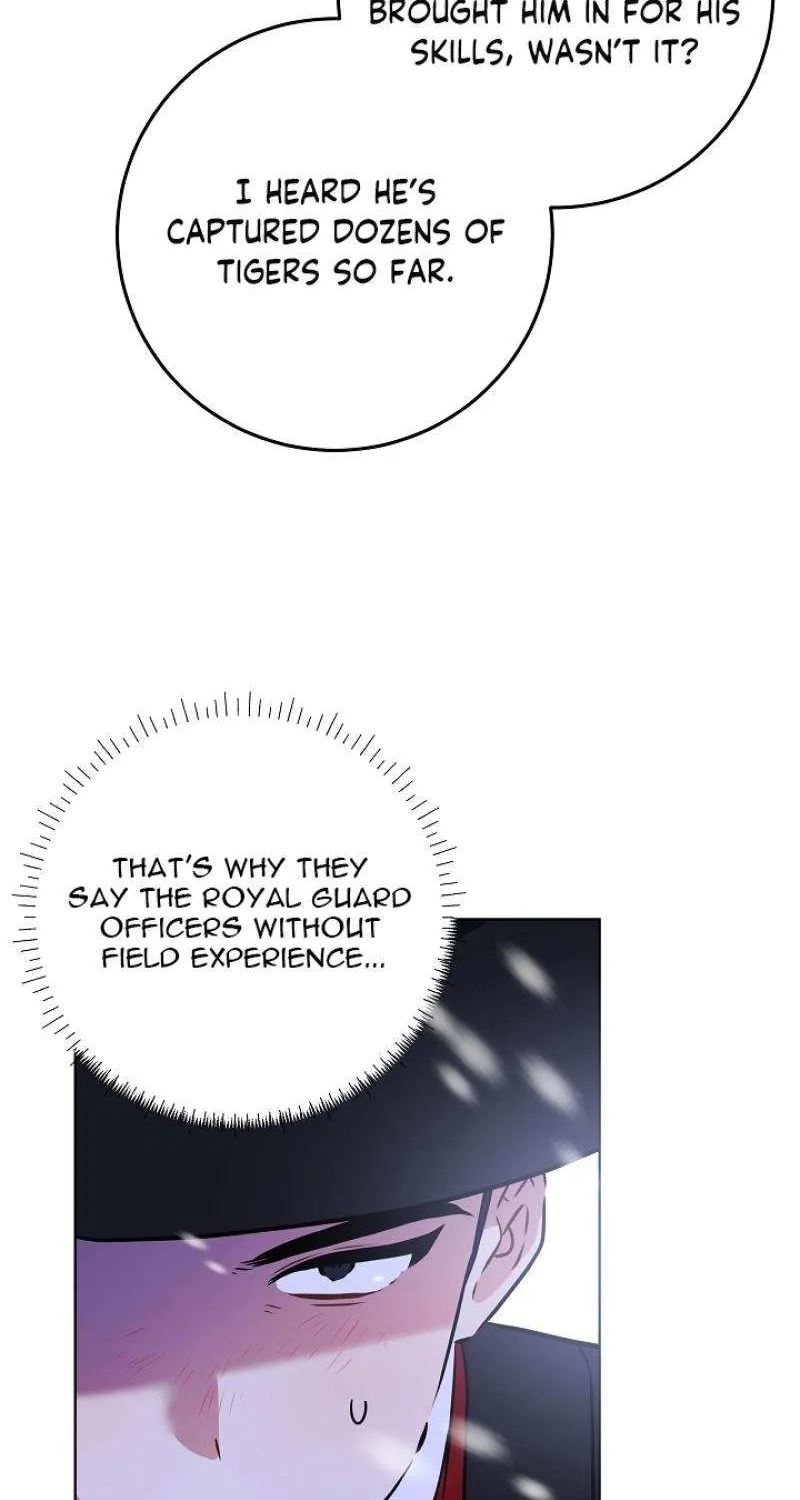 Born As The Daughter of a Lowly Concubine Chapter 29 page 25 - 