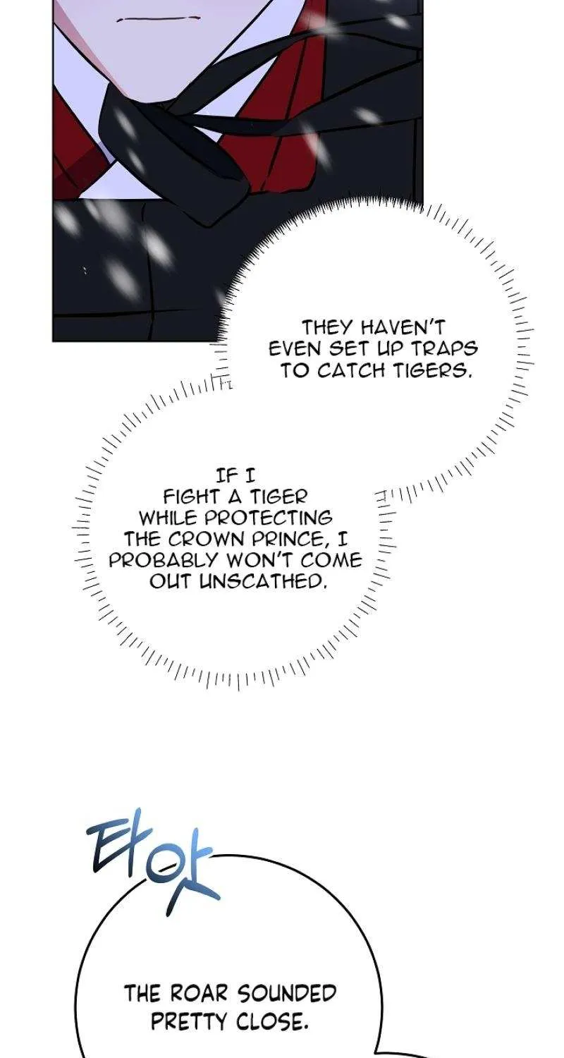 Born As The Daughter of a Lowly Concubine Chapter 29 page 26 - 