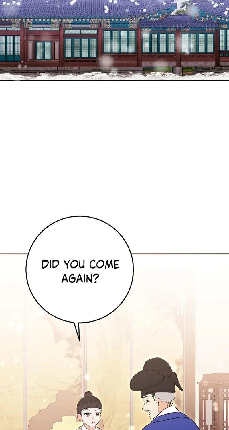 Born As The Daughter of a Lowly Concubine Chapter 29 page 31 - 