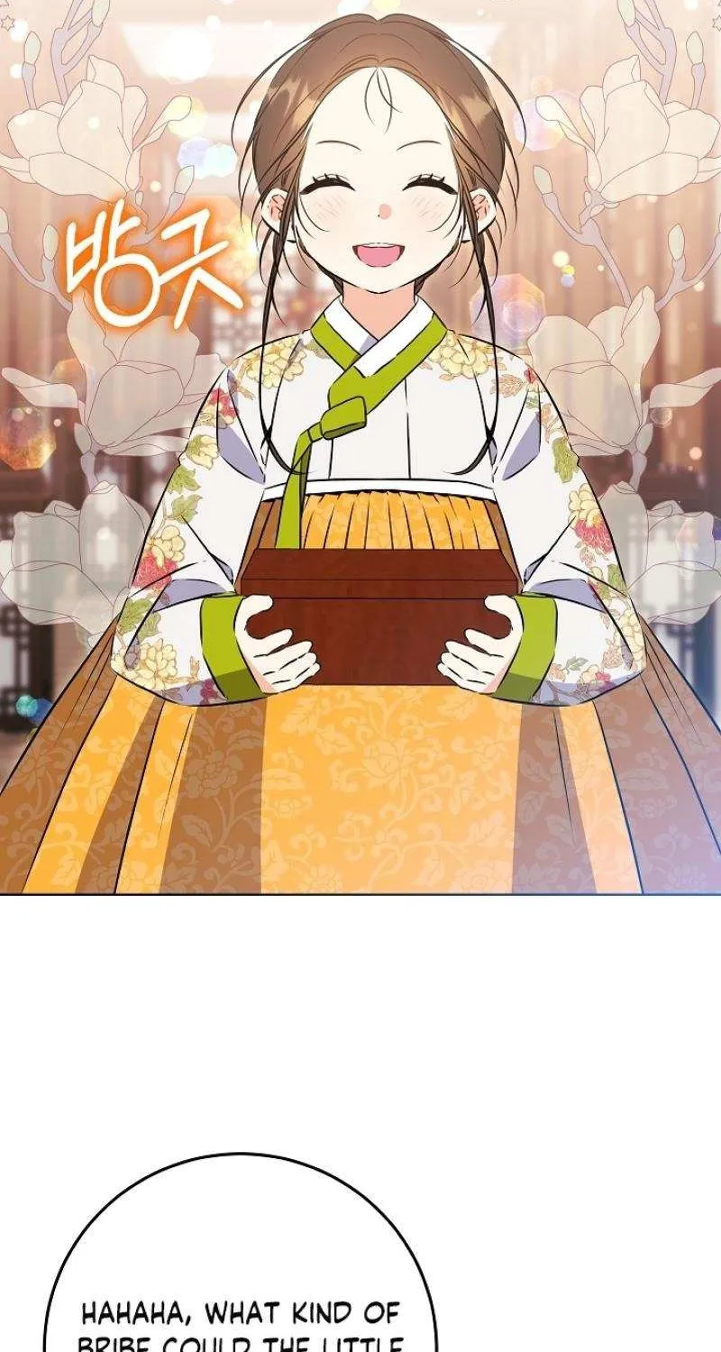 Born As The Daughter of a Lowly Concubine Chapter 29 page 33 - 