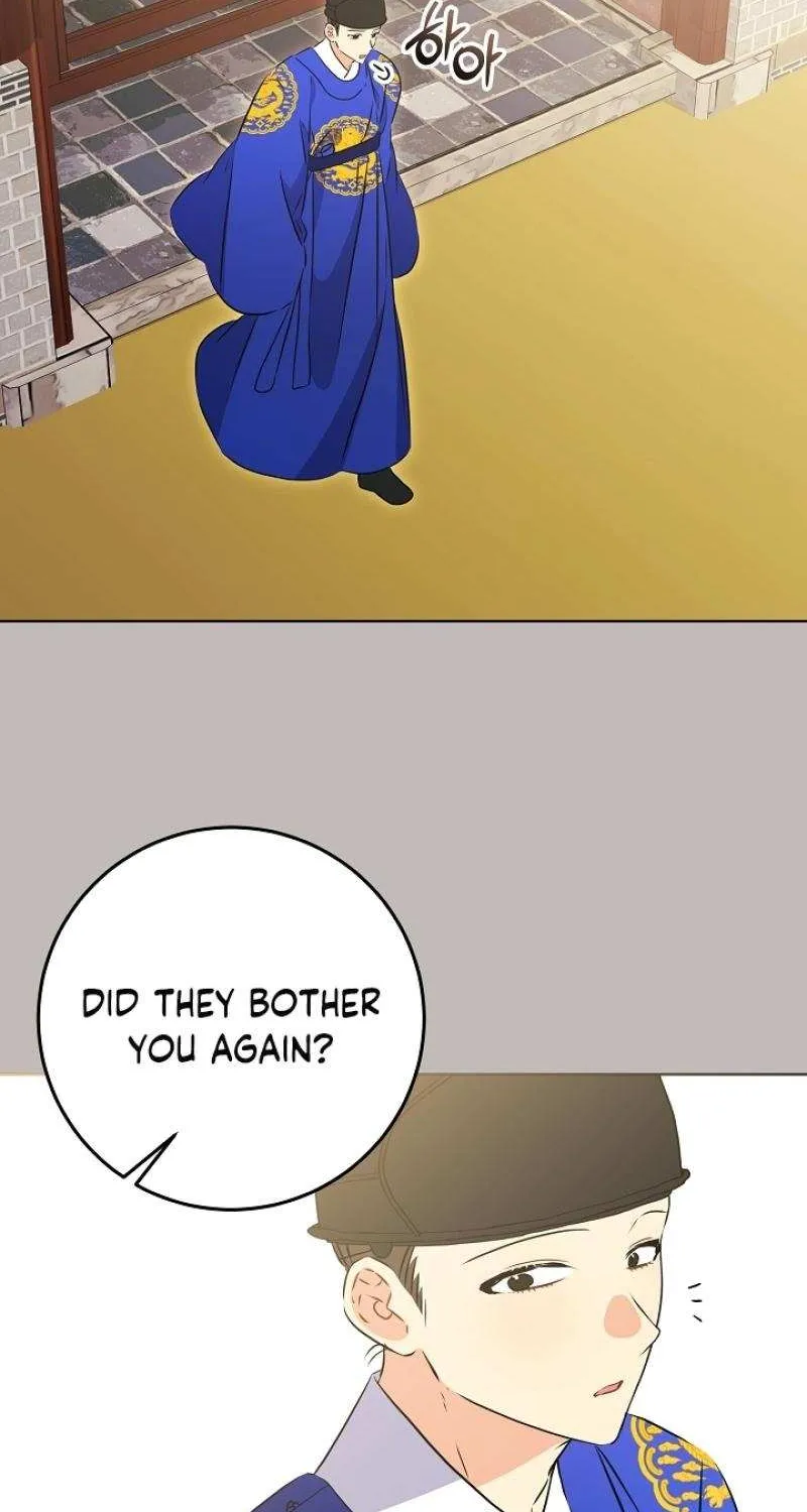 Born As The Daughter of a Lowly Concubine Chapter 29 page 41 - 