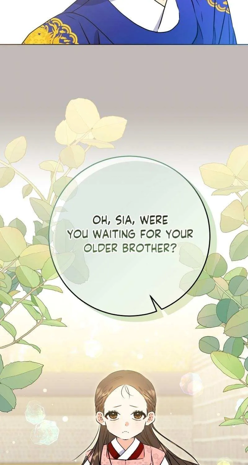 Born As The Daughter of a Lowly Concubine Chapter 29 page 42 - 