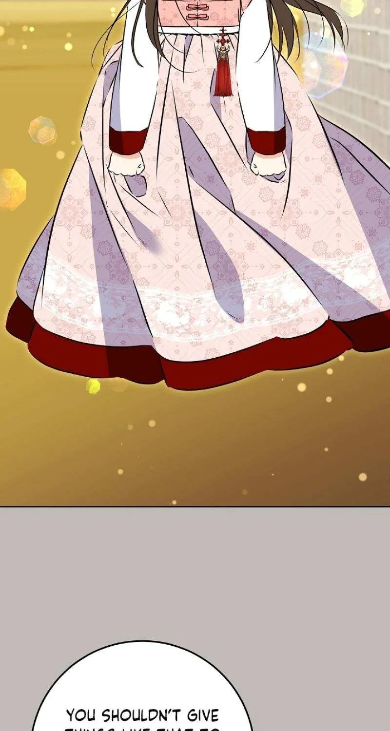 Born As The Daughter of a Lowly Concubine Chapter 29 page 43 - 