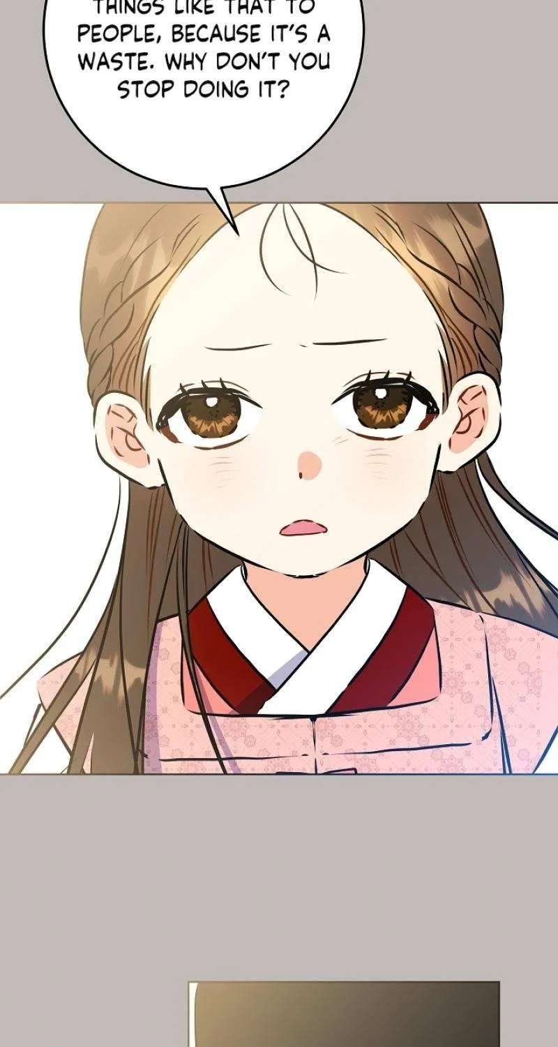 Born As The Daughter of a Lowly Concubine Chapter 29 page 44 - 