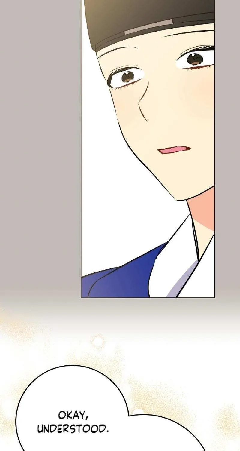 Born As The Daughter of a Lowly Concubine Chapter 29 page 45 - 