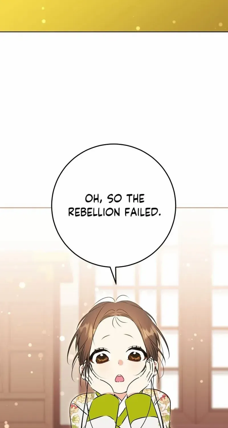 Born As The Daughter of a Lowly Concubine Chapter 29 page 50 - 