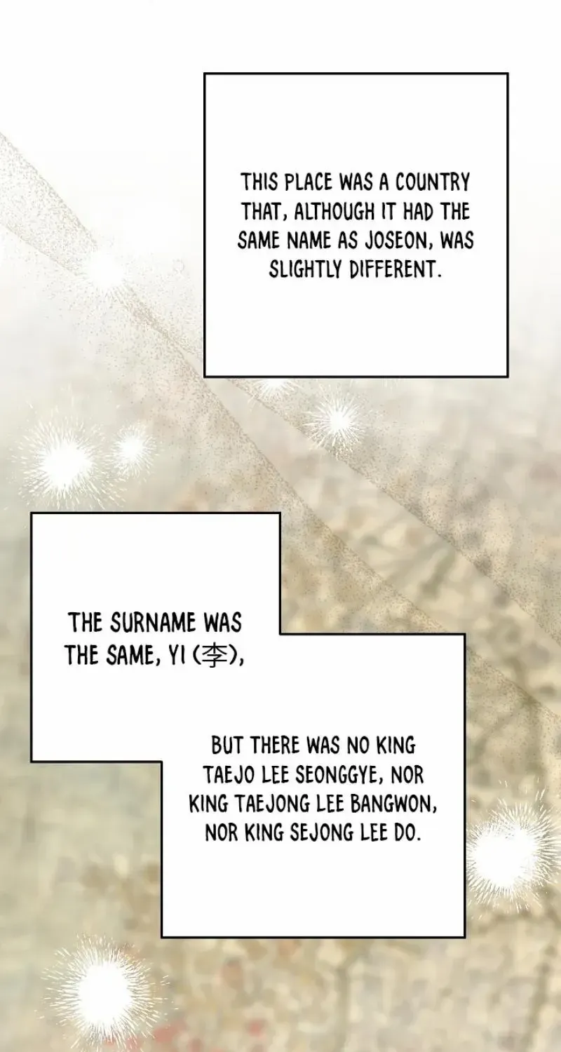 Born As The Daughter of a Lowly Concubine Chapter 29 page 54 - 