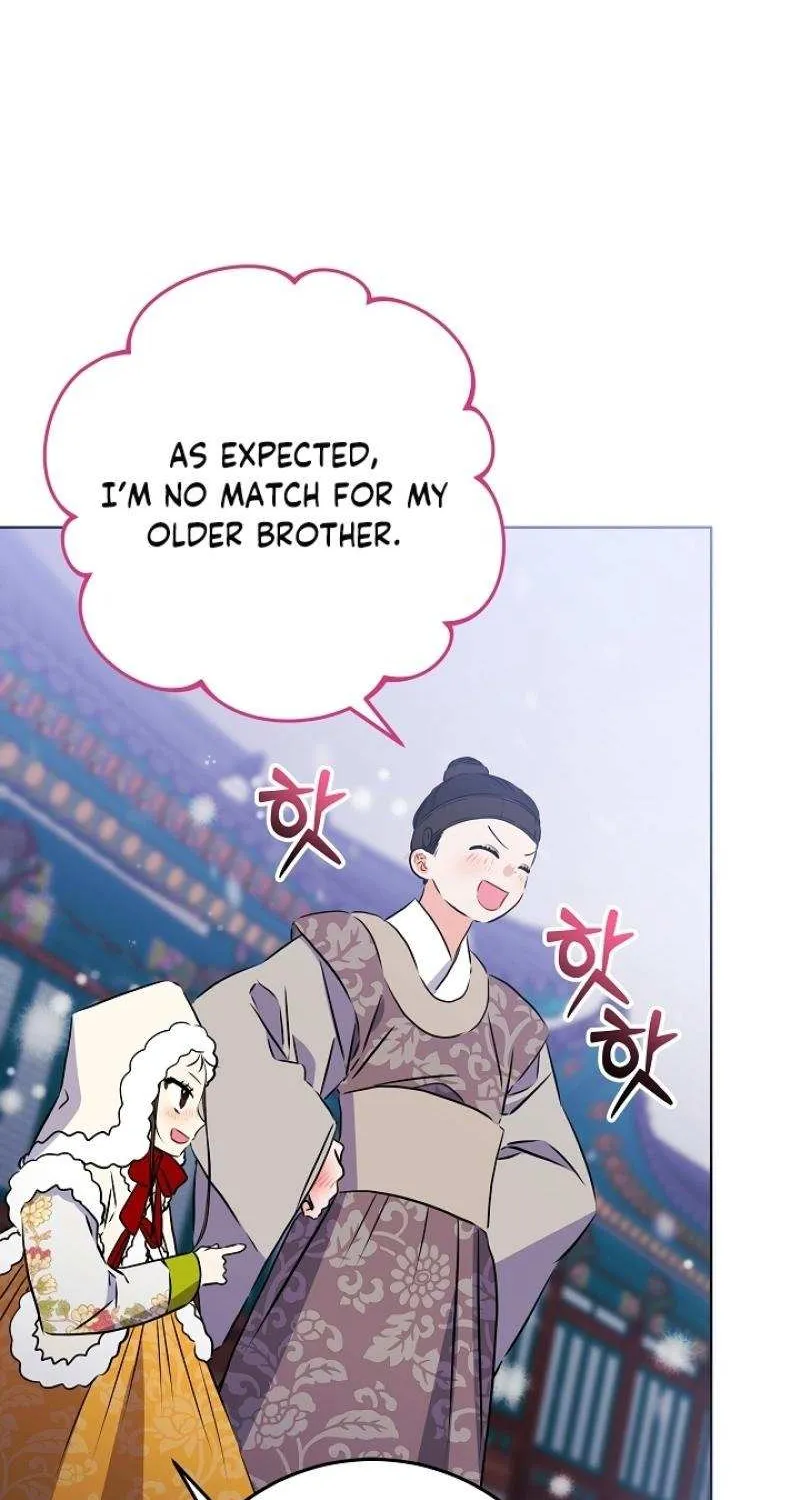 Born As The Daughter of a Lowly Concubine Chapter 29 page 60 - 