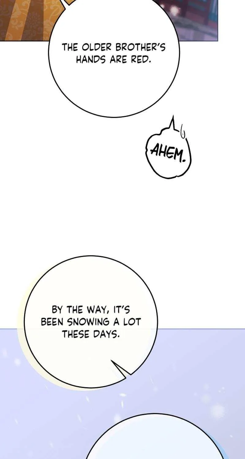 Born As The Daughter of a Lowly Concubine Chapter 29 page 61 - 