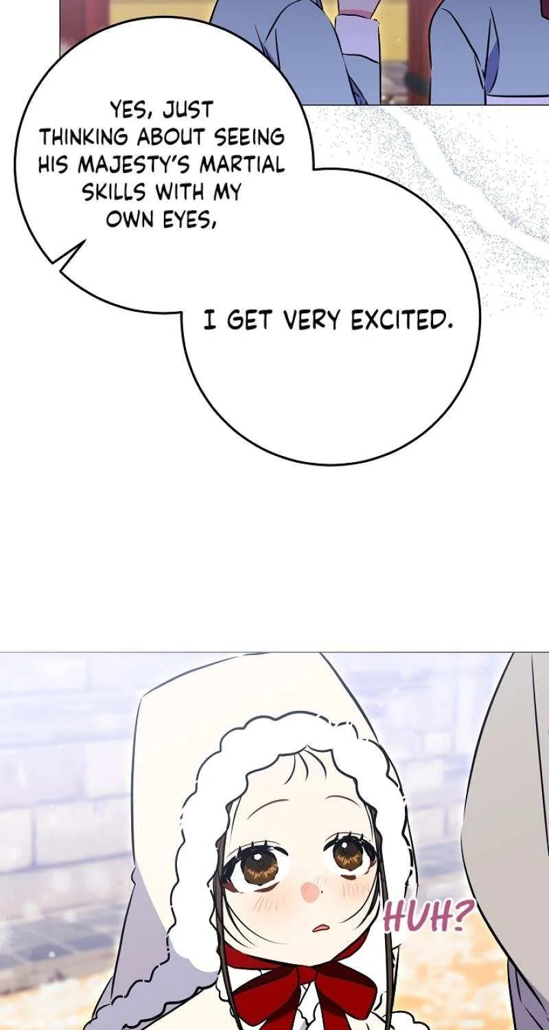 Born As The Daughter of a Lowly Concubine Chapter 29 page 65 - 