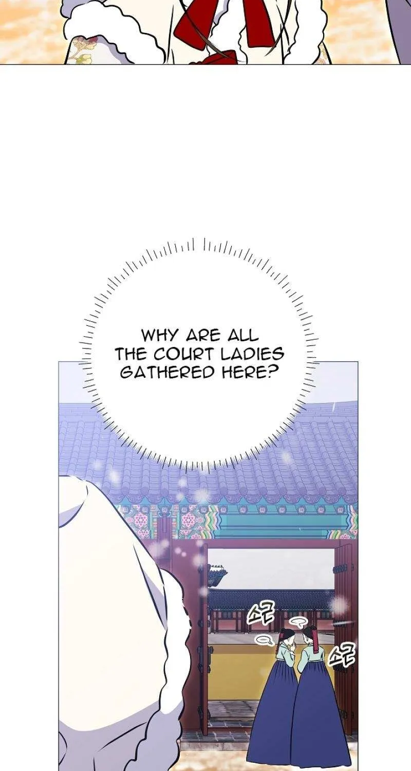 Born As The Daughter of a Lowly Concubine Chapter 29 page 66 - 