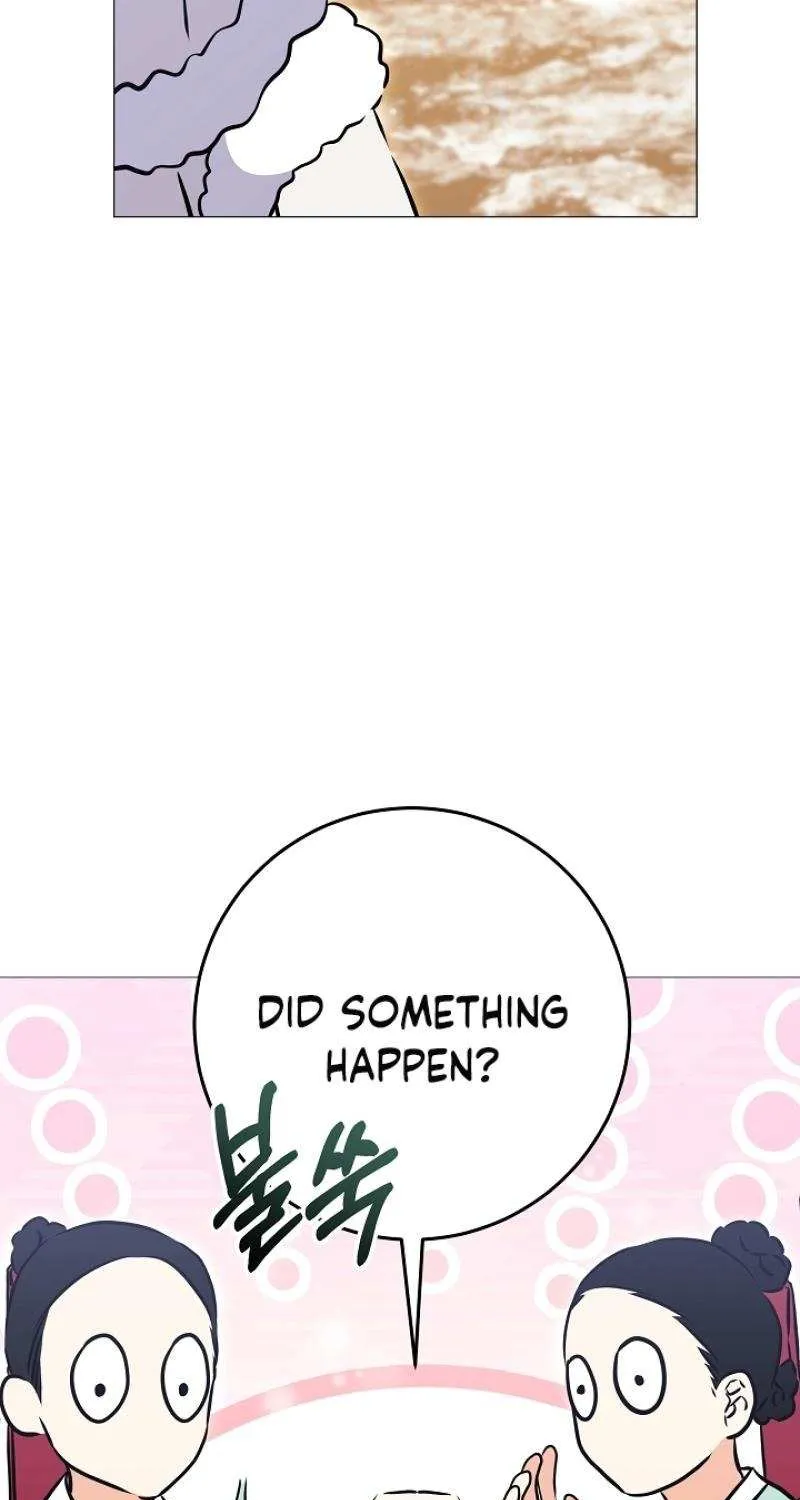 Born As The Daughter of a Lowly Concubine Chapter 29 page 67 - 