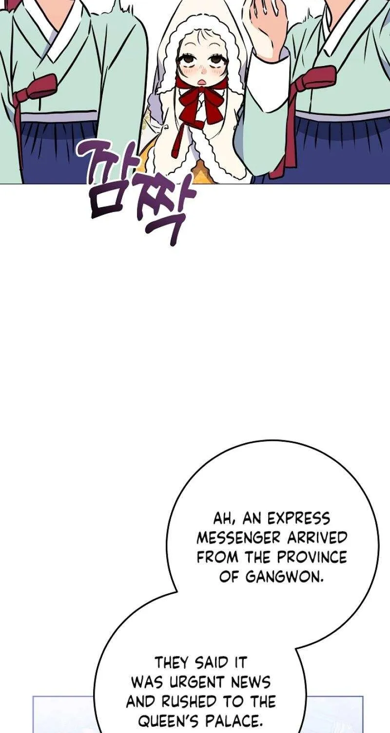 Born As The Daughter of a Lowly Concubine Chapter 29 page 68 - 
