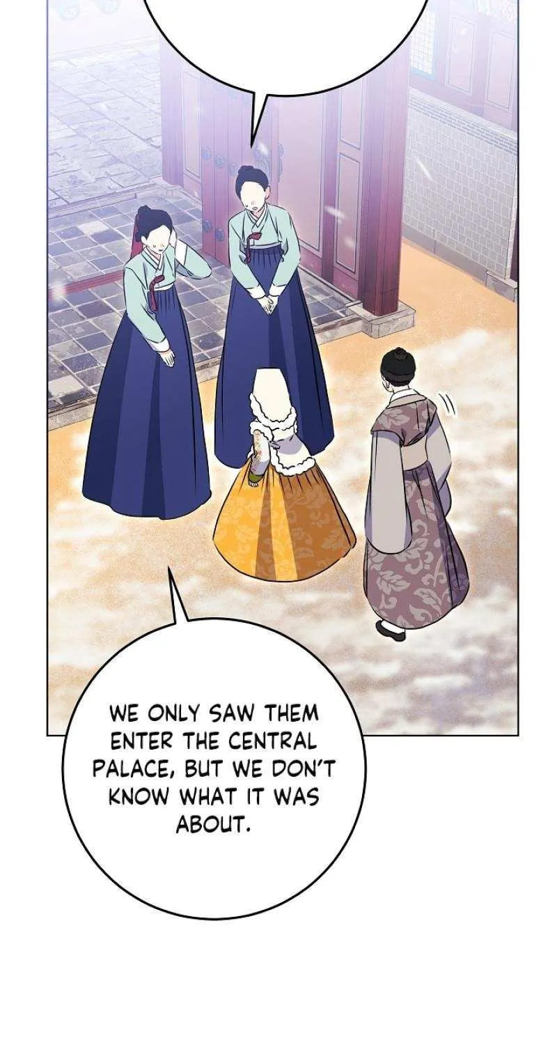 Born As The Daughter of a Lowly Concubine Chapter 29 page 69 - 