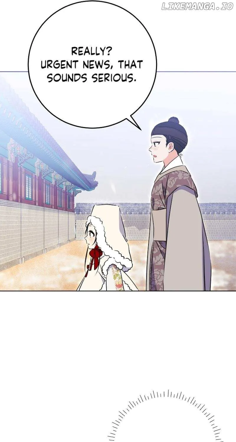 Born As The Daughter of a Lowly Concubine Chapter 29 page 71 - 