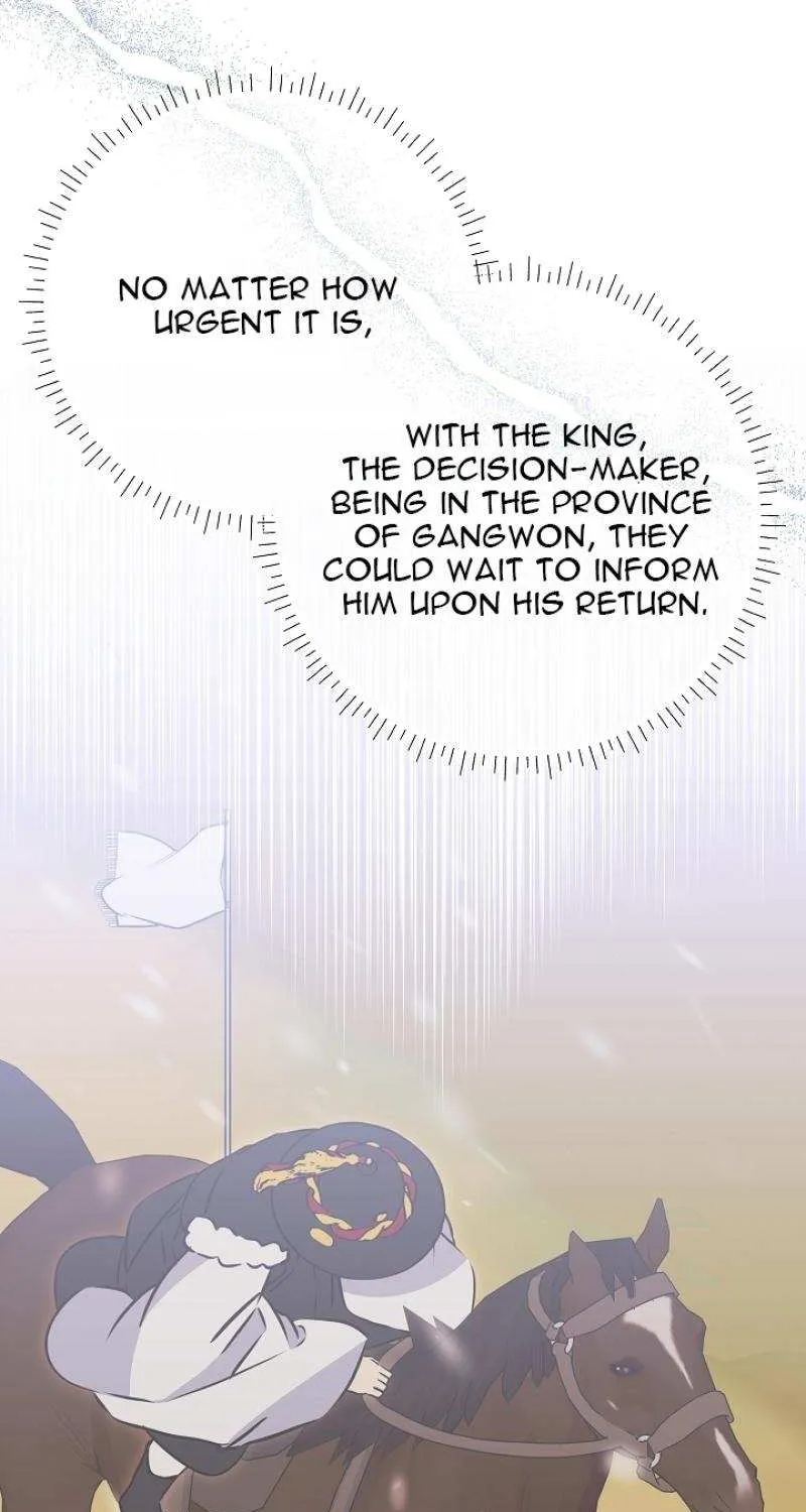 Born As The Daughter of a Lowly Concubine Chapter 29 page 73 - 