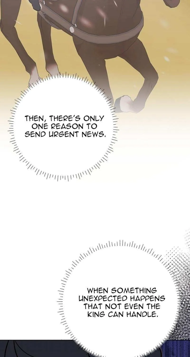Born As The Daughter of a Lowly Concubine Chapter 29 page 74 - 