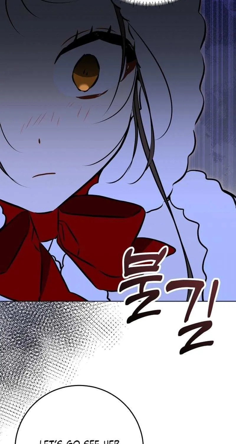 Born As The Daughter of a Lowly Concubine Chapter 29 page 75 - 