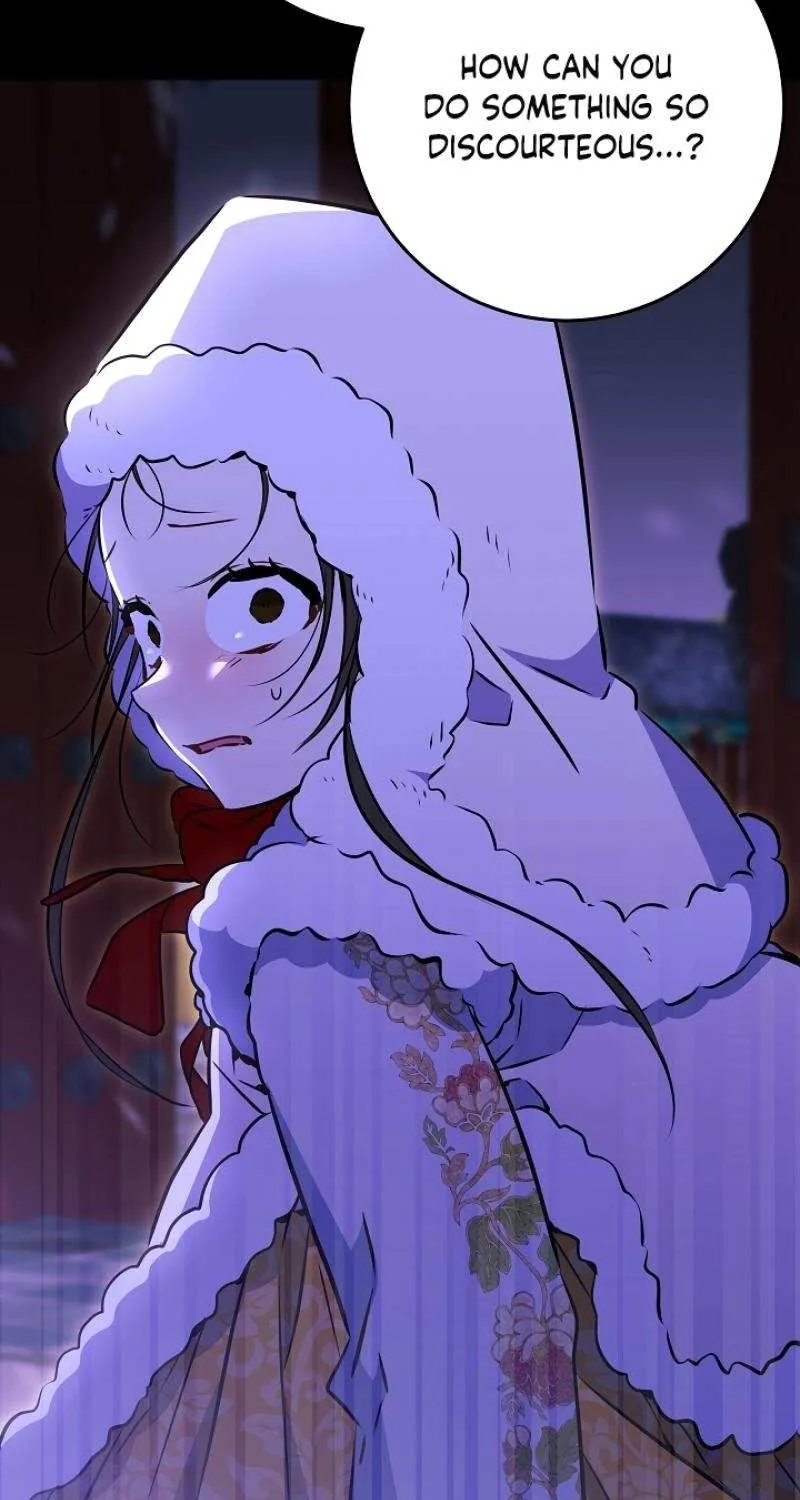 Born As The Daughter of a Lowly Concubine Chapter 29 page 77 - 