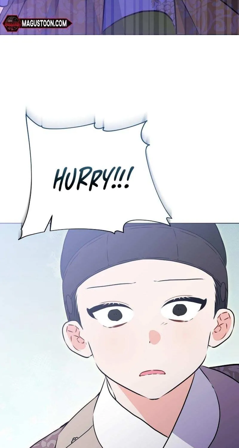 Born As The Daughter of a Lowly Concubine Chapter 29 page 78 - 