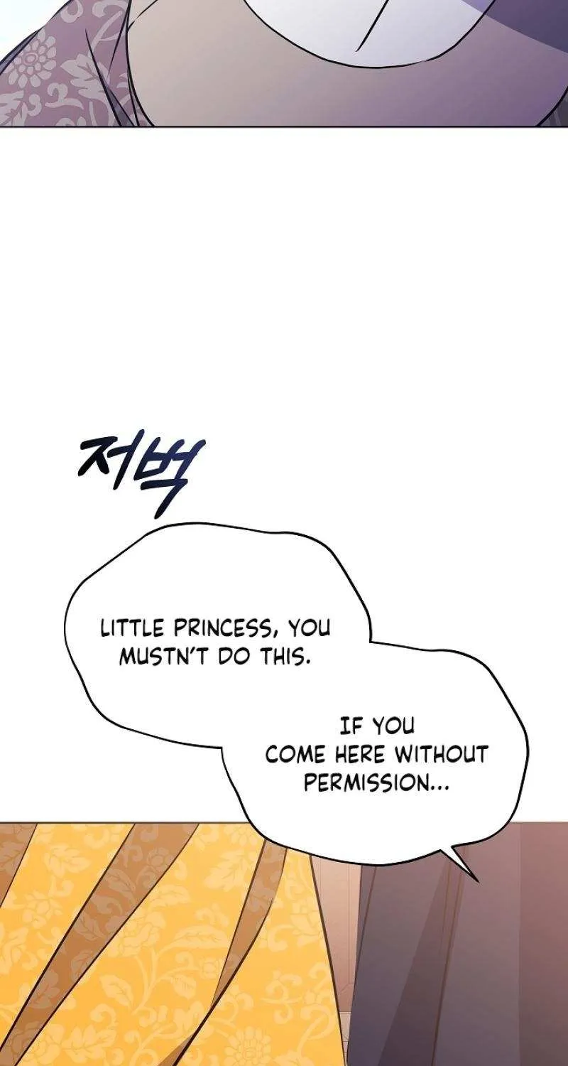 Born As The Daughter of a Lowly Concubine Chapter 29 page 79 - 