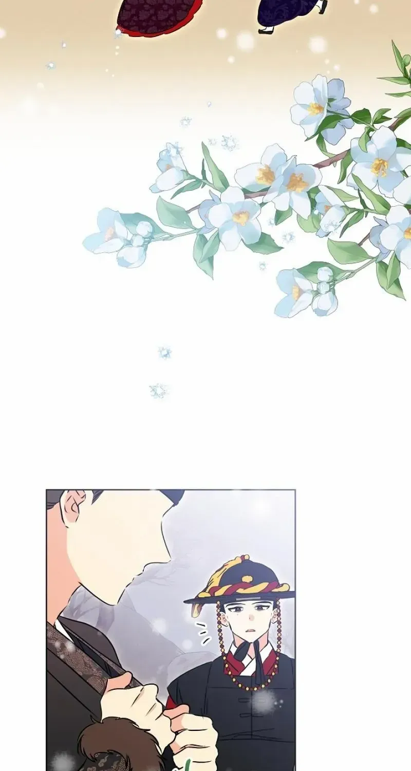Born As The Daughter of a Lowly Concubine Chapter 29 page 9 - 