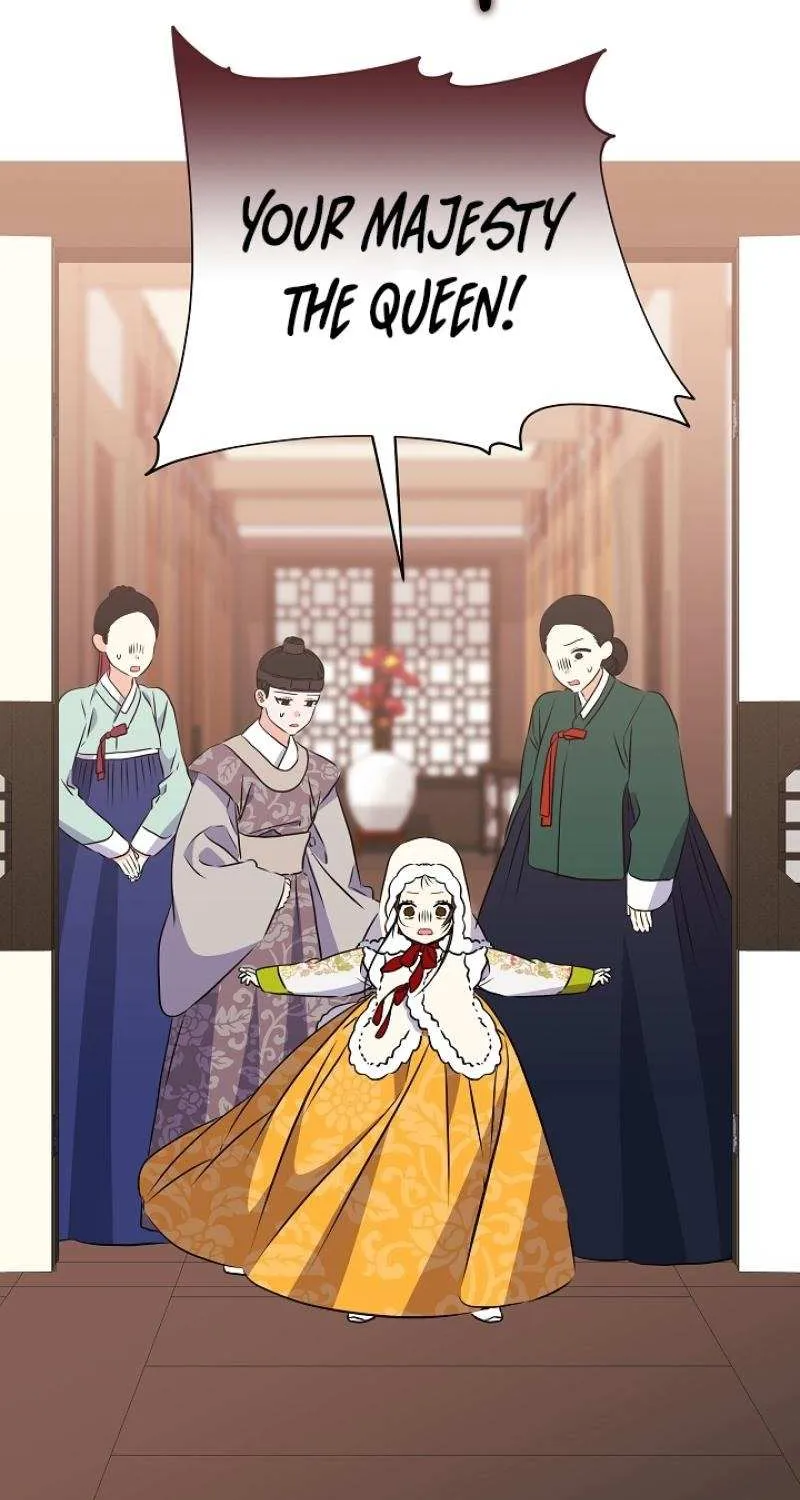 Born As The Daughter of a Lowly Concubine Chapter 29 page 81 - 