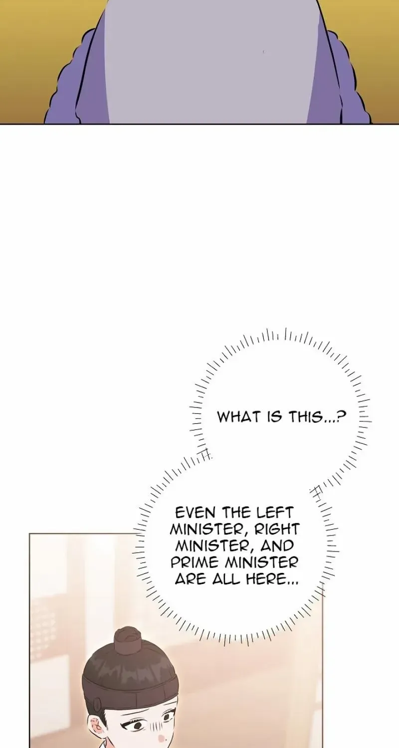 Born As The Daughter of a Lowly Concubine Chapter 29 page 84 - 