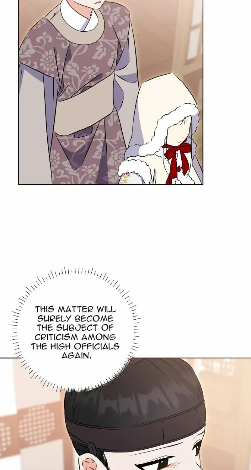 Born As The Daughter of a Lowly Concubine Chapter 29 page 85 - 