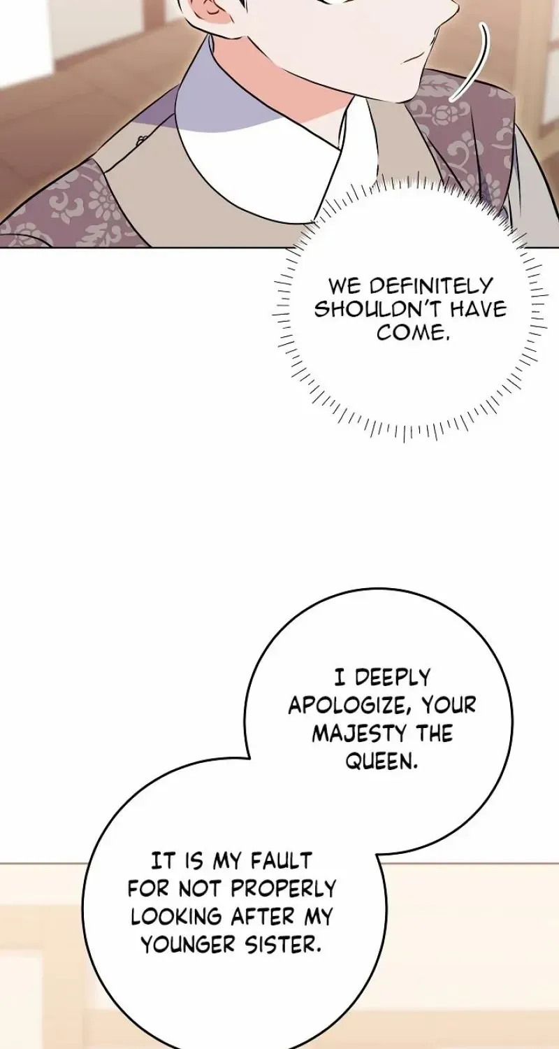 Born As The Daughter of a Lowly Concubine Chapter 29 page 86 - 
