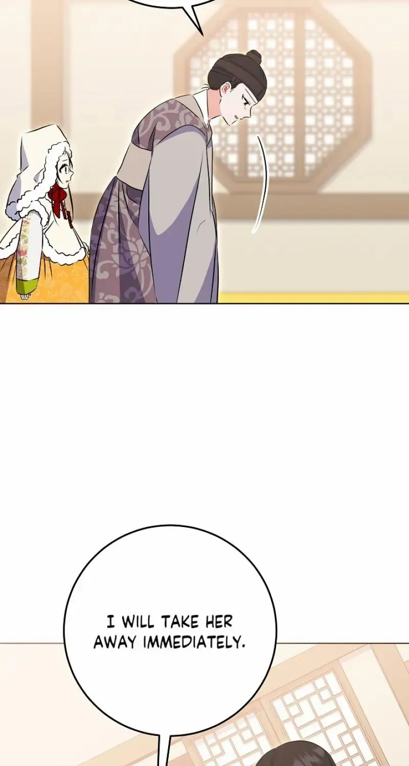 Born As The Daughter of a Lowly Concubine Chapter 29 page 87 - 