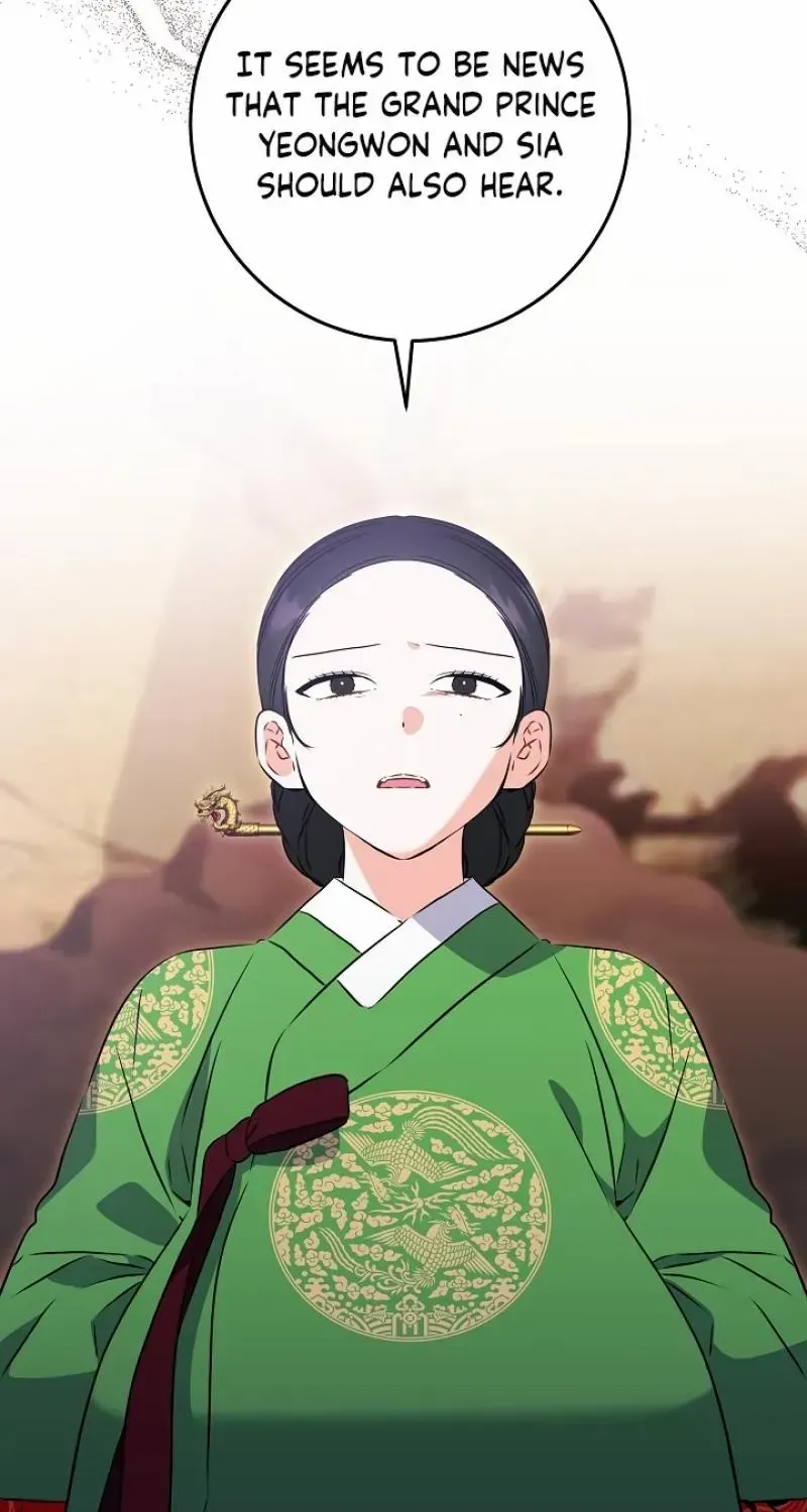 Born As The Daughter of a Lowly Concubine Chapter 29 page 90 - 