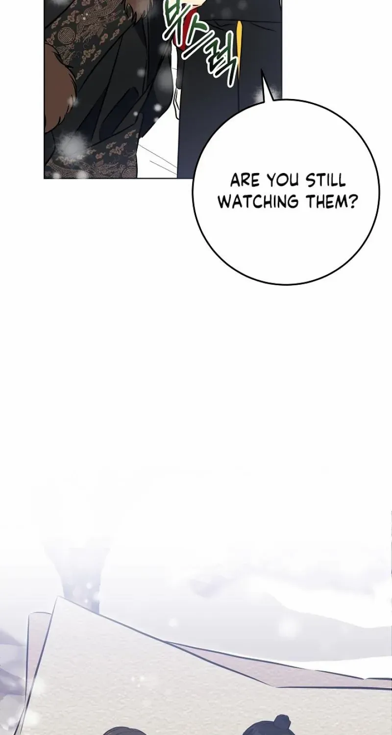 Born As The Daughter of a Lowly Concubine Chapter 29 page 10 - 