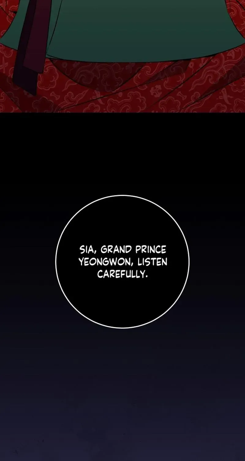 Born As The Daughter of a Lowly Concubine Chapter 29 page 91 - 
