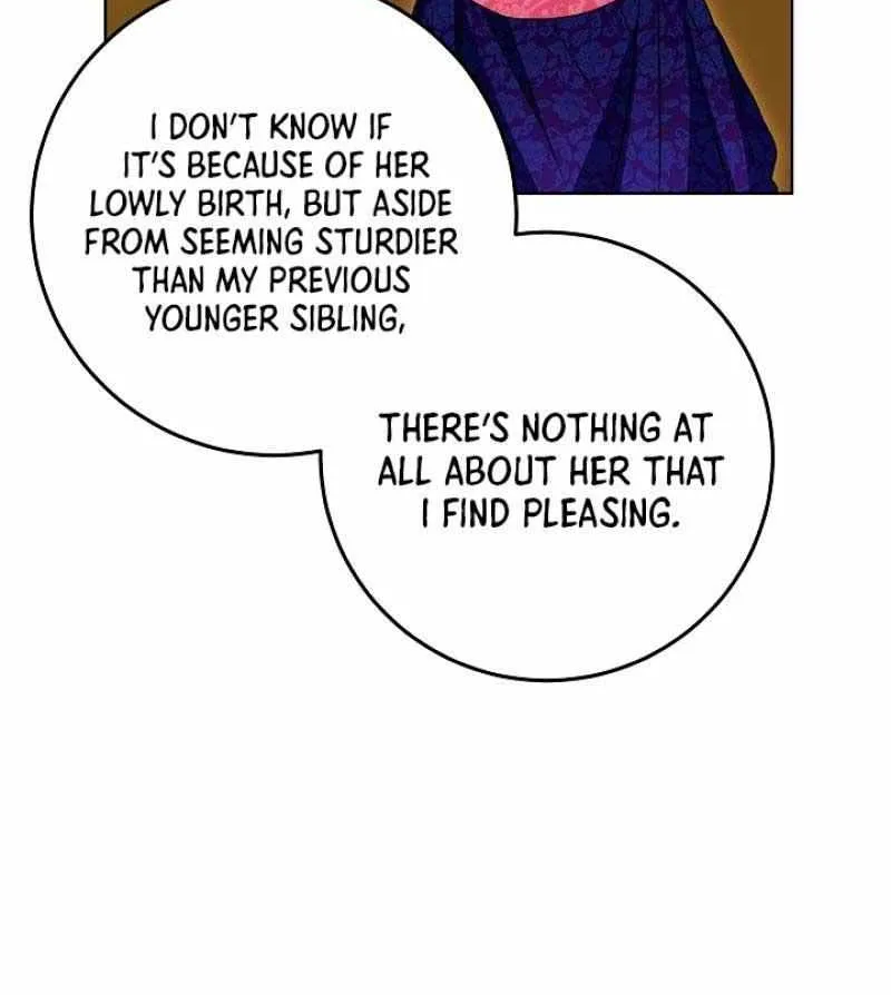 Born As The Daughter of a Lowly Concubine Chapter 3 page 11 - 