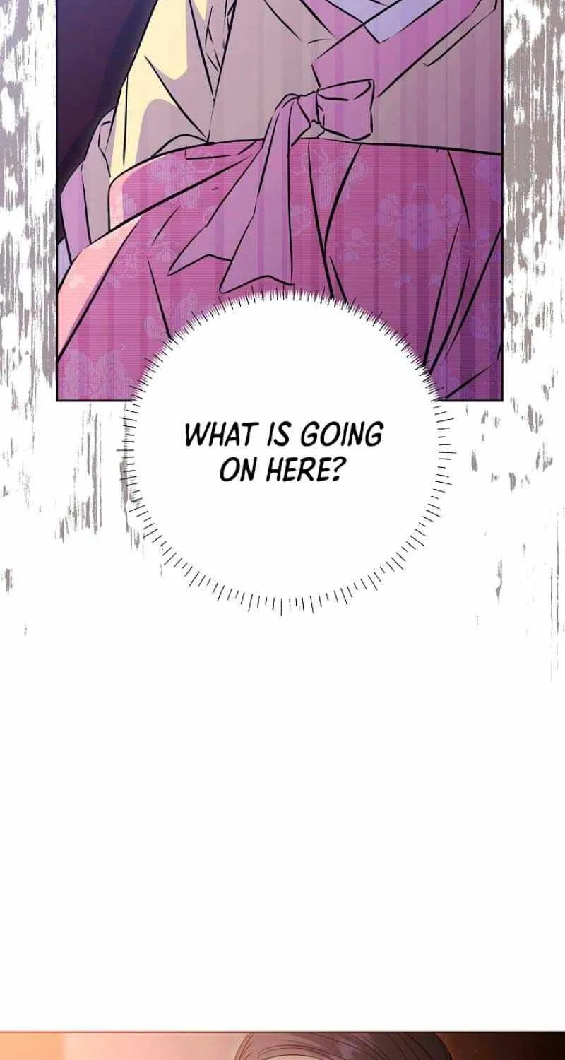 Born As The Daughter of a Lowly Concubine Chapter 3 page 15 - 