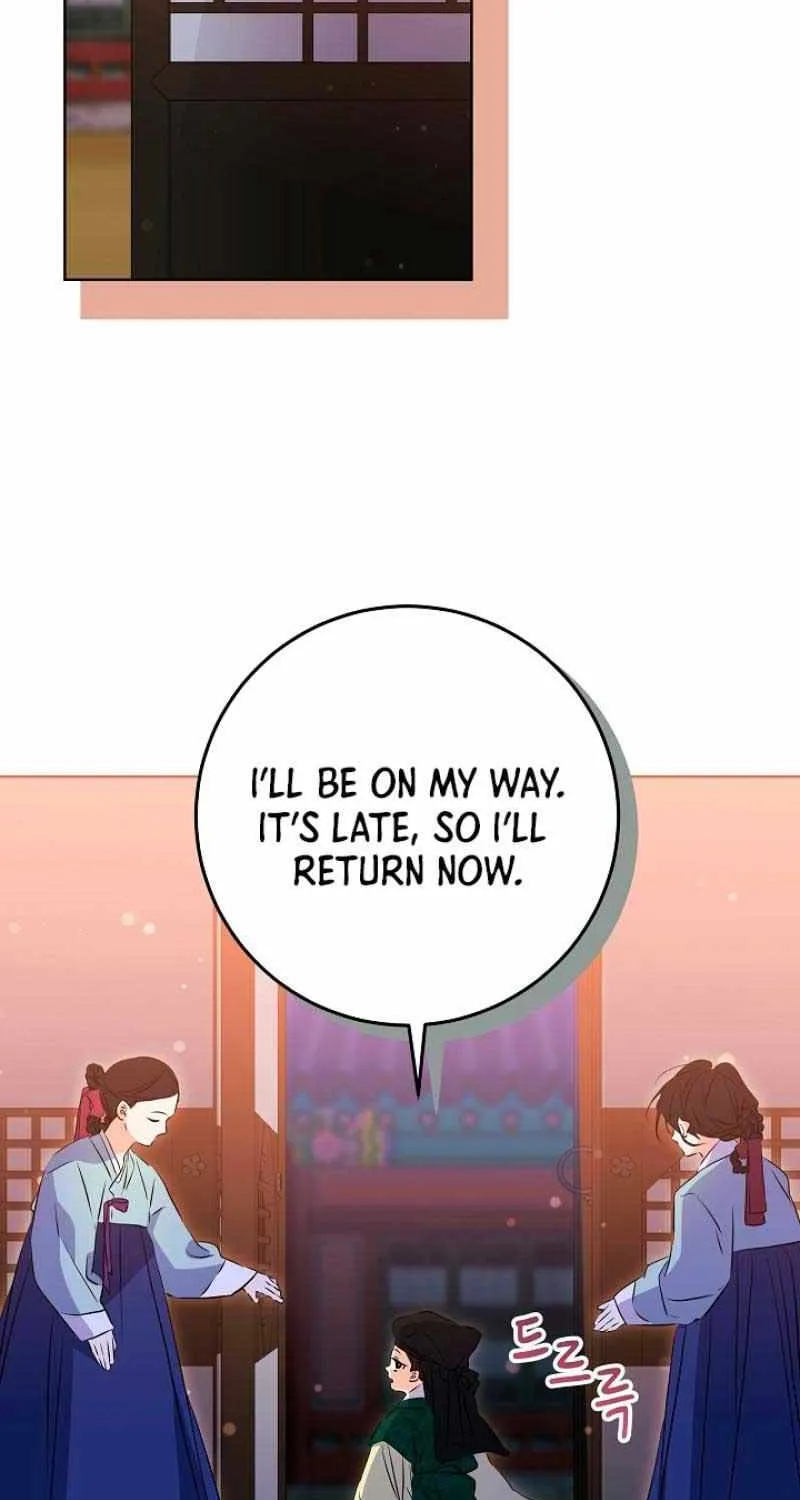 Born As The Daughter of a Lowly Concubine Chapter 3 page 25 - 