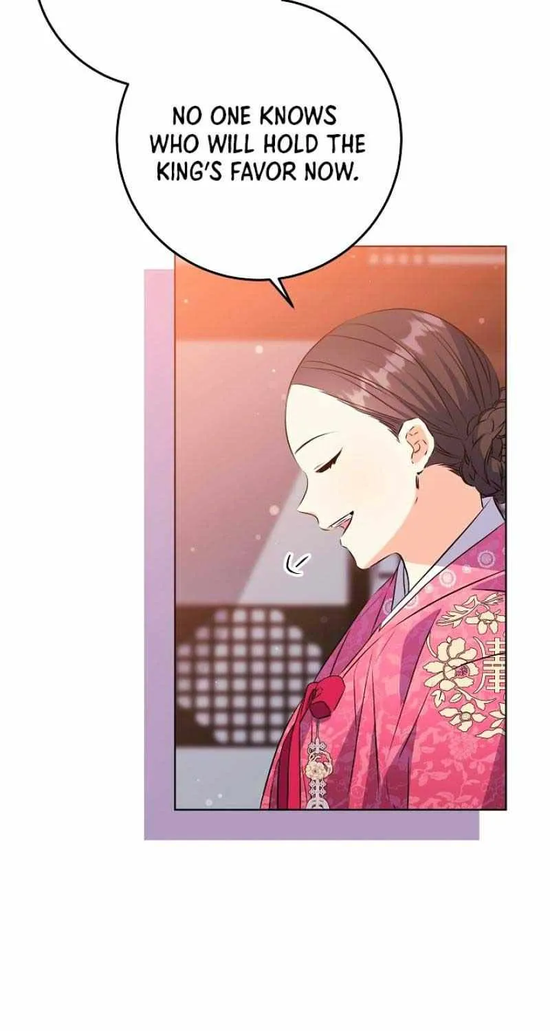 Born As The Daughter of a Lowly Concubine Chapter 3 page 31 - 