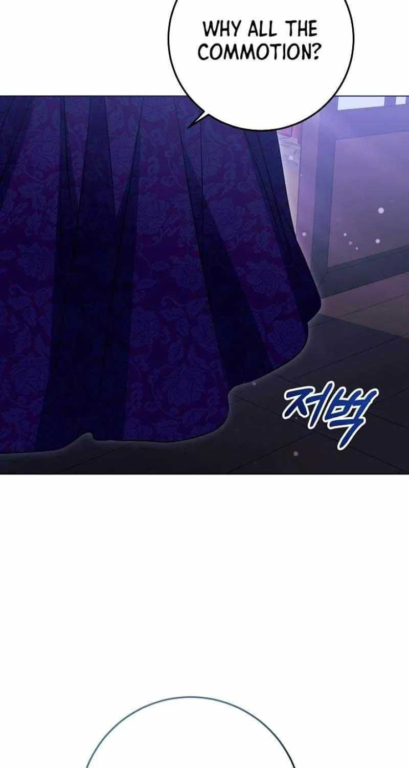 Born As The Daughter of a Lowly Concubine Chapter 3 page 5 - 