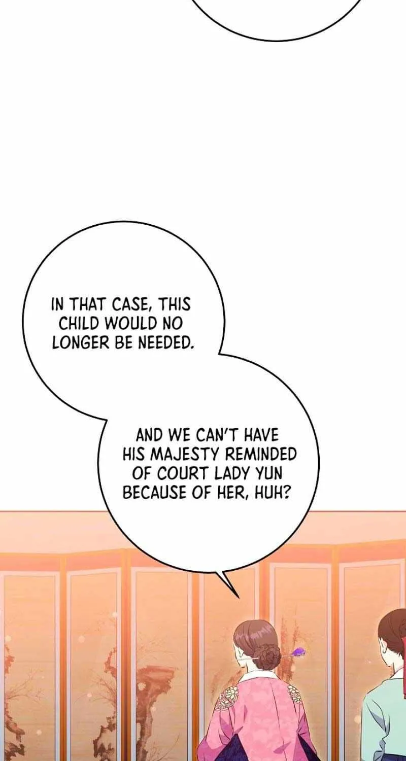 Born As The Daughter of a Lowly Concubine Chapter 3 page 42 - 