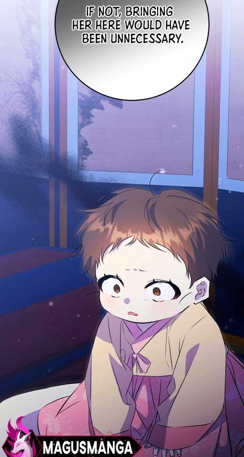 Born As The Daughter of a Lowly Concubine Chapter 3 page 48 - 